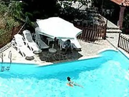 Apartment Voula Agia Marina (Aegina)