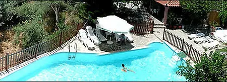 Apartment Voula