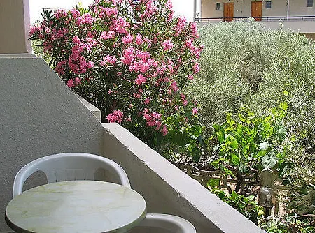 Voula Apartment *