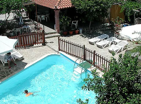 Voula Apartment *