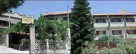 Apartment Voula