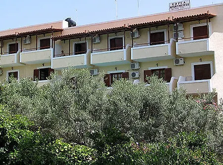 Apartment Voula Agia Marina (Aegina)