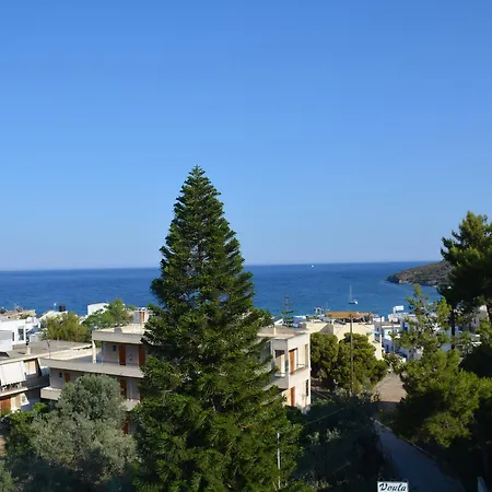 Voula Apartment