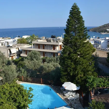 Voula Apartment