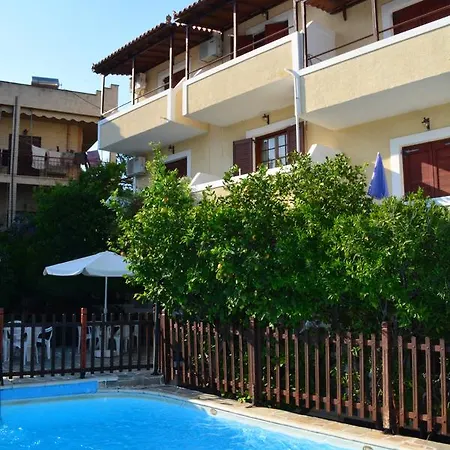 Voula Agia Marina (Aegina)