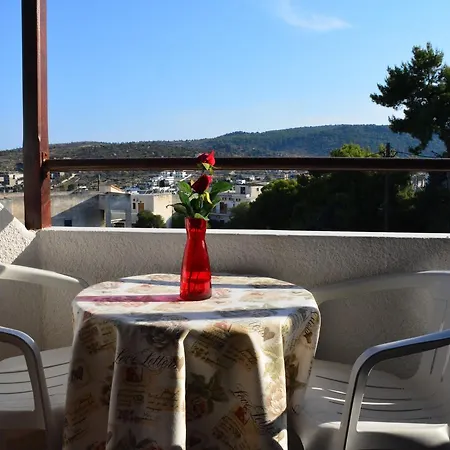Apartment Voula Agia Marina (Aegina)
