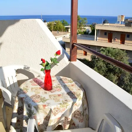 Voula Apartment Agia Marina (Aegina)