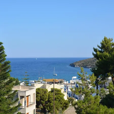 Voula Agia Marina (Aegina)