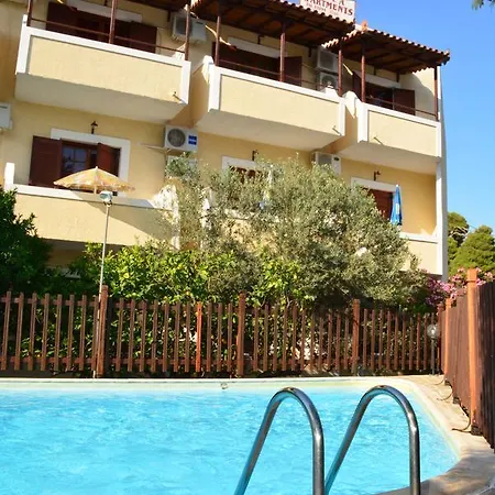 Voula Agia Marina (Aegina)