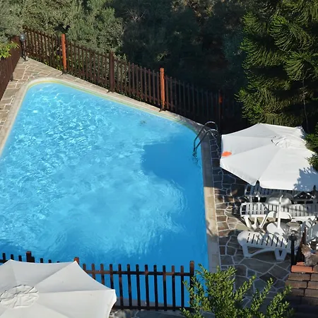 Voula Apartment