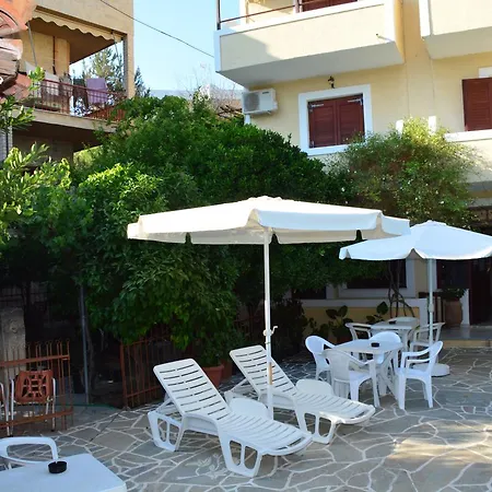 Apartment Voula *