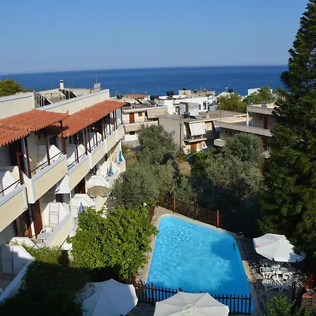 Voula Apartment *
