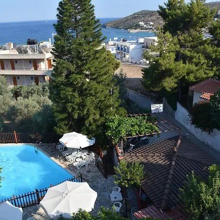 Voula Apartment *
