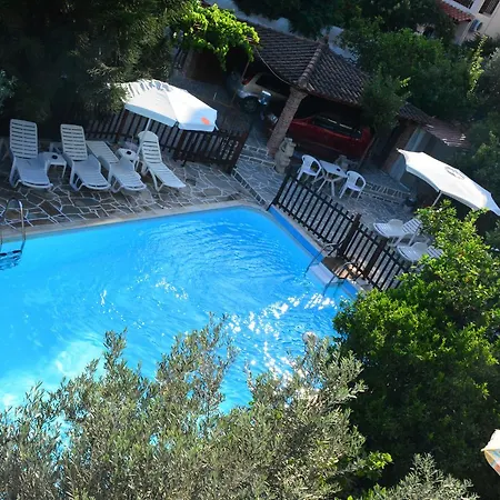 Voula Apartment