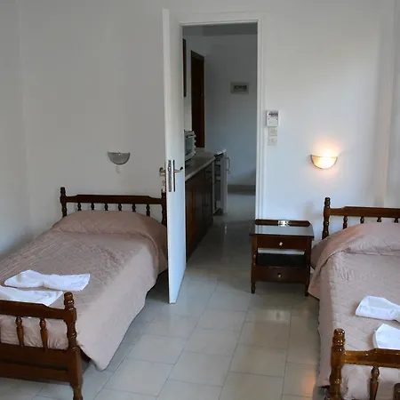 Apartment Voula