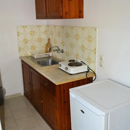 Apartment Voula *