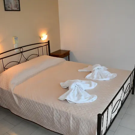 Apartment Voula Agia Marina (Aegina)