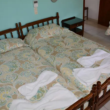 Apartment Voula Agia Marina (Aegina)