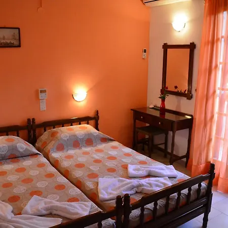 Voula Apartment *