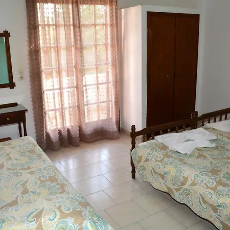 Voula Apartment