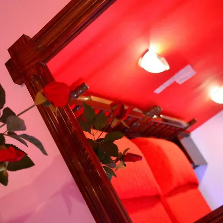 Voula Apartment Agia Marina (Aegina)