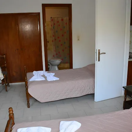 Apartment Voula *