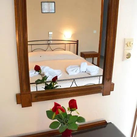 Voula Apartment